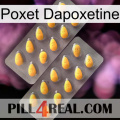 Poxet Dapoxetine cialis2